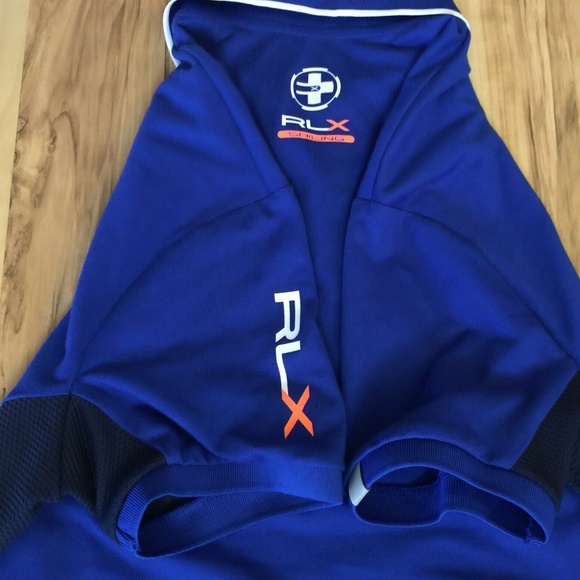 Ralph Lauren RLX Open 60 Class Offshore - Picture 5 of 7